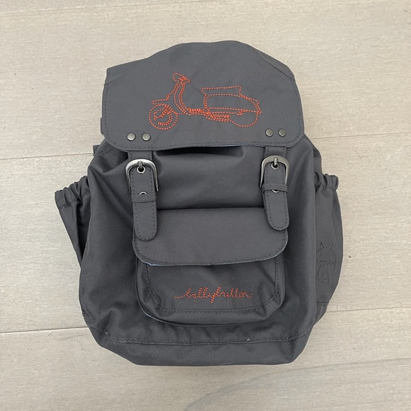 Toddler backpack - Picture 2 of 9